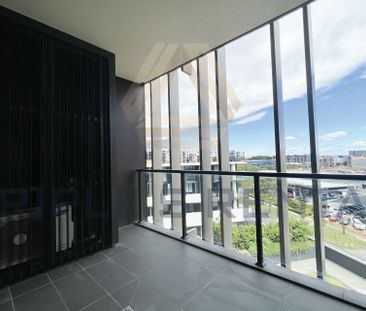 PARAGON ! 1 BEDROOM APARTMENT! ENQUIRE NOW! TO BE THE FIRST INSPECT! - Photo 6