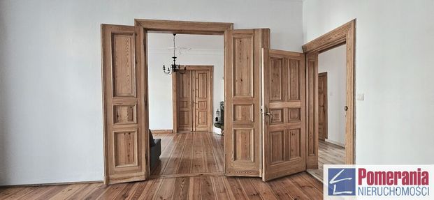 Centrum, ul. marsz. Józefa Piłsudskiego - Zdjęcie 1