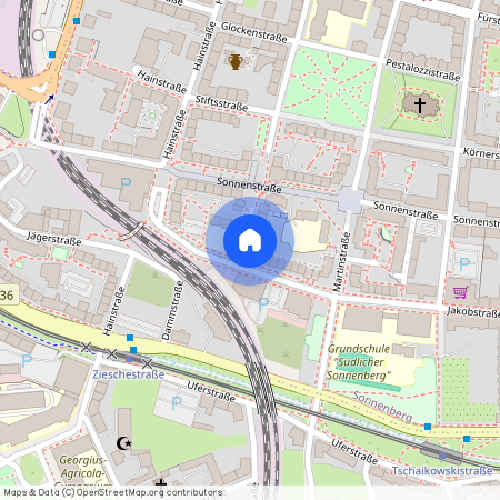 Paul-Arnold-Str. 2, 09130 Chemnitz