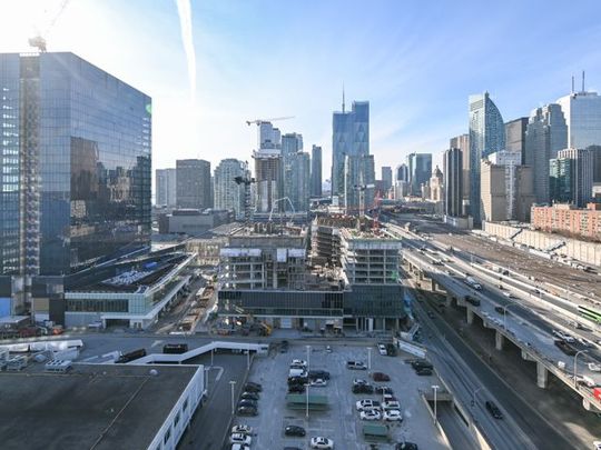 For Lease - 15 Lower Jarvis Street Unit# 1609, Toronto, Ontario - Photo 1