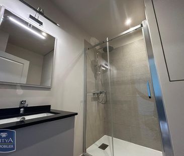 Location Appartement 1 pièce 22m² MARSEILLE 1er - Photo 4