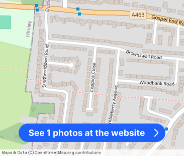 Coppice Close, Dudley - Photo 1