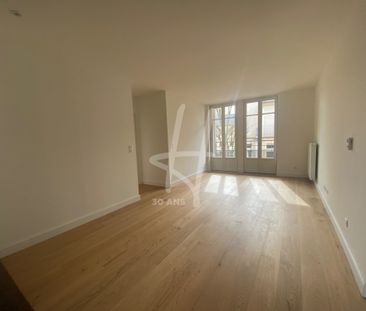Location Appartement 2 pièces 45m² METZ 57000 - Photo 2