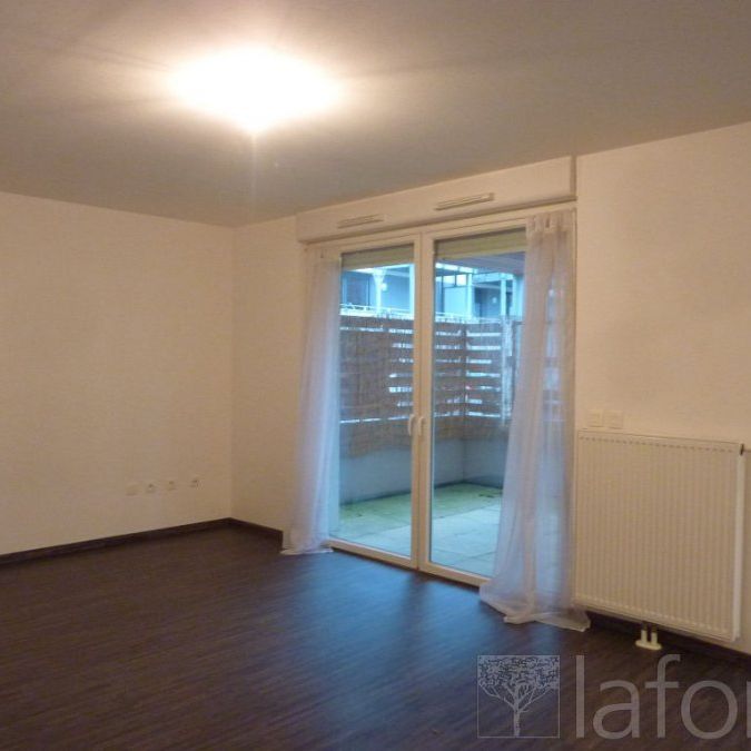 Appartement 3 pièces à Nancy - Photo 1