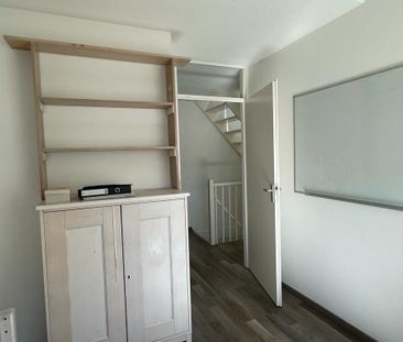 Schout van der Dussensingel 38, Maasoever, 5237TD, Den Bosch - Foto 1