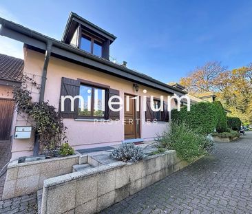 Belle maison avec jardin à Veyrier - Foto 3