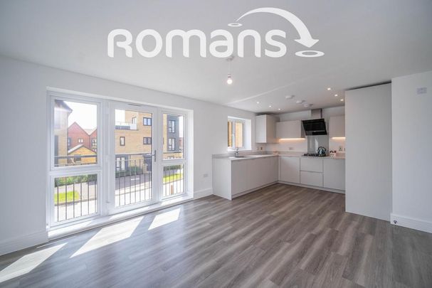 1 bedroom flat to rent - Photo 1