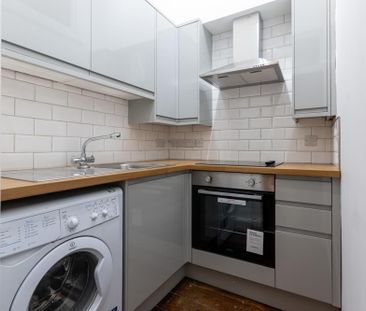 1 bedroom flat to rent - Photo 6