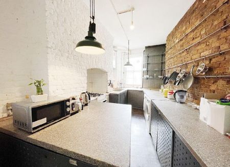 6 bedroom flat share to rent - Photo 5