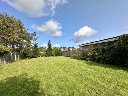 2 bedroom bungalow to rent - Photo 2