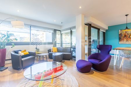 Appartement Annecy 3 pièces 85 m2 - Photo 2