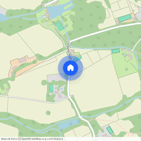 Norley Lane, Shamley Green