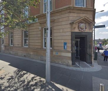 Old Danske Bank, 39 Market Street, Lurgan, BT66 6AB - Photo 3