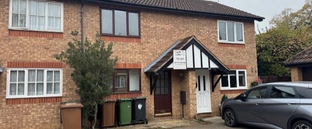 Derby Drive, Peterborough - Photo 1