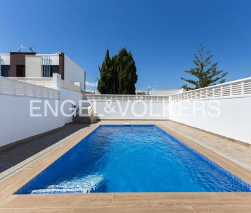 Casa o chalet de alquiler en Avenida de la Mar, El Verger - Photo 5