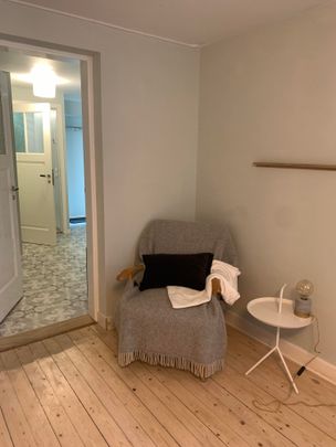 Östra Bernadottesgatan, Limhamn - Foto 1