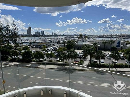 VIEWS OVERLOOKING YACHT CLUB. - Photo 1