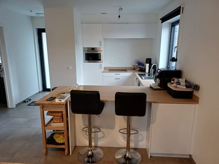 Appartement te huur - Photo 3