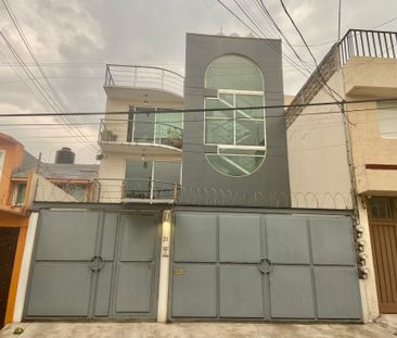 Departamento en renta - Photo 4