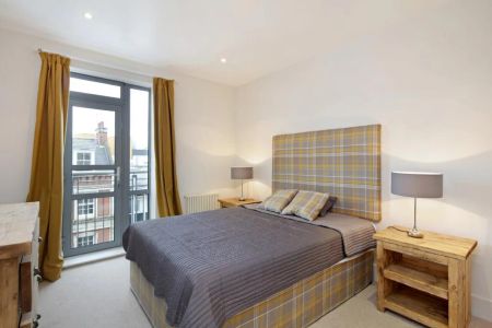 Pimlico Place, Victoria, SW1V - Photo 3