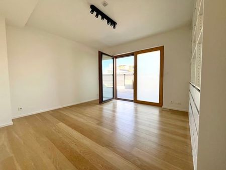 Tout savoir sur cet appartement à Etterbeek, à Etterbeek - Photo 3