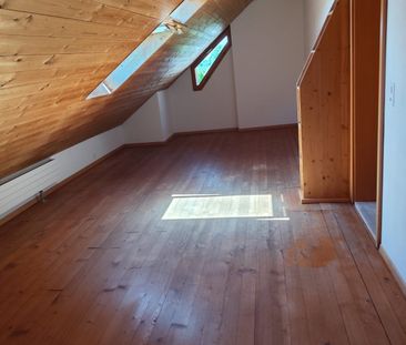 2.5 Zimmer, 80 m² - Foto 5