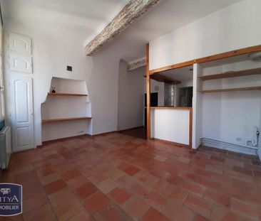 Location Appartement 2 pièces 35m² AIX EN PROVENCE 13100 - Photo 1