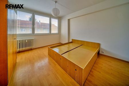 Pronájem bytu 3+1 v osobním vlastnictví 72 m², Poděbrady - Photo 3