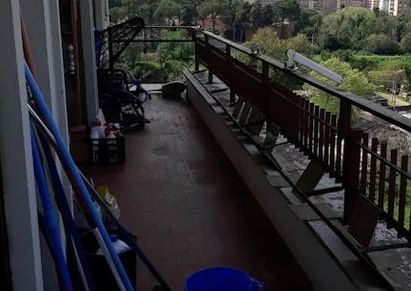 Via di Casal Bruciato, Rome, Lazio 00159