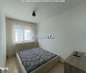 Apartament Modern, 2 Camere, Etaj 4, Strada Olari - Targu Jiu - Fotografie 2