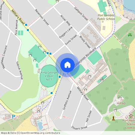 190 Military Road, NSW 2505, Port Kembla