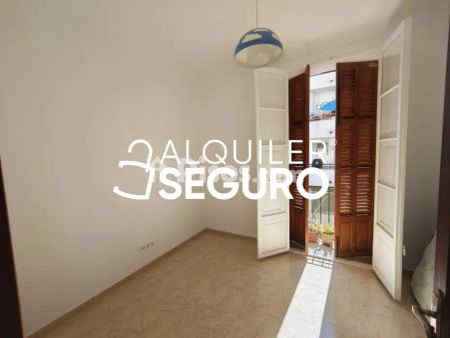 Piso en alquiler en Palma de Mallorca - Photo 2