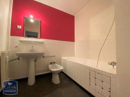 Appartement à louer 2 pièces 57.85m² - Photo 5