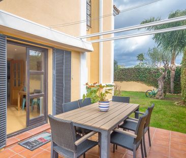 Semi-Detached House in Guadalmina Alta - Photo 2