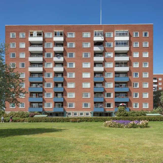 Vilbergsgatan 22 - Foto 1