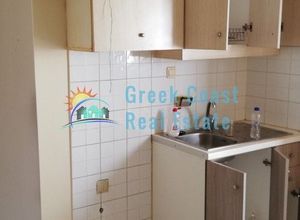 Studio/Γκαρσονιέρα για ενοικίαση - Πάτρα, - Photo 5