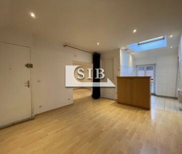 Location Appartement 2 pièces 34m² VERT LE GRAND 91810 - Photo 5