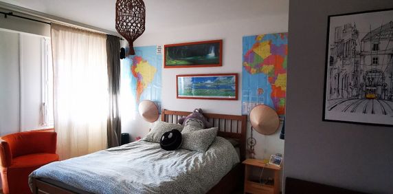 2.5 Zimmer - Photo 2