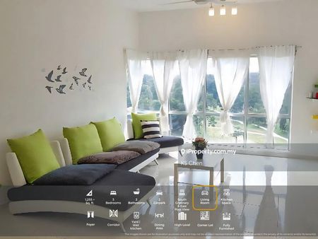 I Residence, Kota Damansara - Foto 4