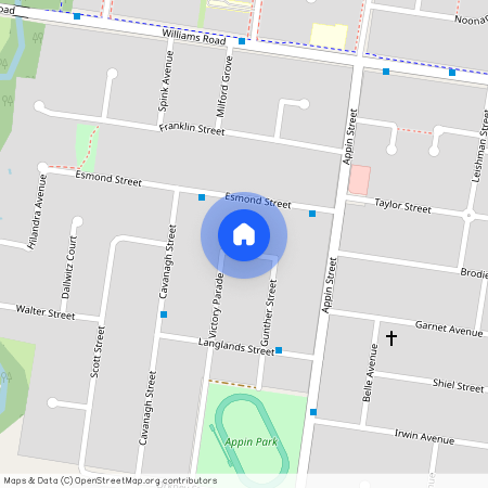 1/39 Victory Parade, Vic 3677, Wangaratta