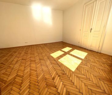 PROVISIONSFREI - NÄHE U2 PRATER/MESSE - RUHIGE ALTBAUWOHNUNG - UNBE... - Photo 2