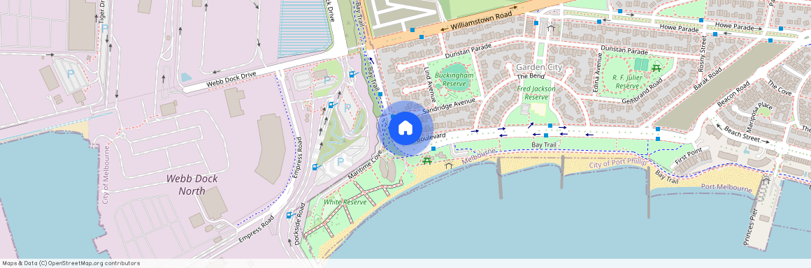 231A The Boulevard, Vic 3207, Port Melbourne