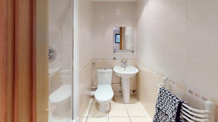 2 Bed Flat, Madison Square, L1 - Photo 5