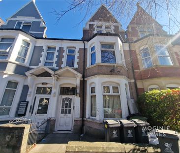 Marlborough Road, Cardiff, CF23 - Photo 3