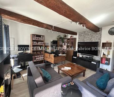 Location Maison 4 pièces 92m² VALREAS 84600 - Photo 2