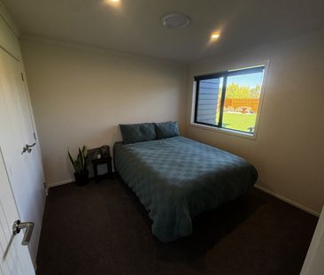 Modern 3-Bedroom Home in Popular Westside Location - Photo 6