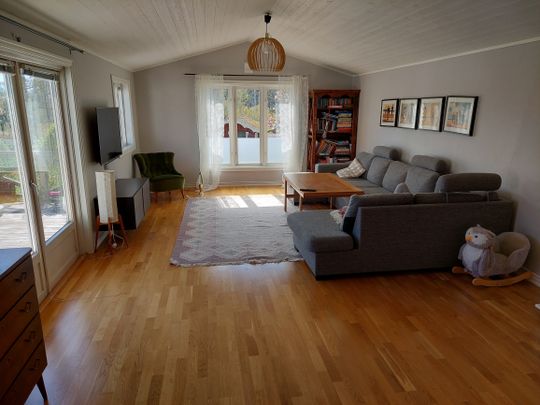 Södra Dragsviken, Rockneby - Foto 1