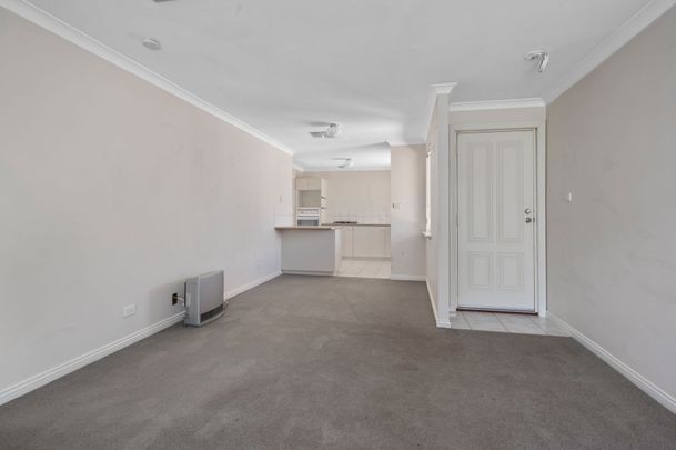 Well-Maintained 3x1 Unit in Convenient Boulder Location - Photo 1