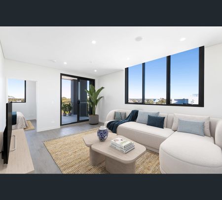 606/3 Garrigarrang Avenue, Kogarah, NSW 2217 - Photo 4