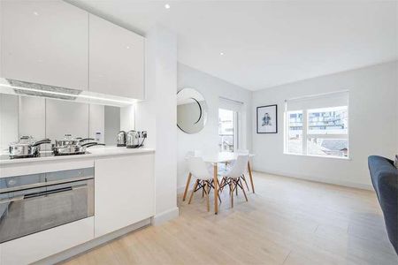 Bath House Court, Smithfield Square, Hornsey, N8 - Photo 3